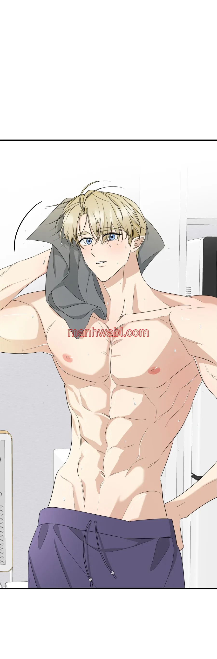 Pareja de Hada - Capítulo 42_2 manhwa