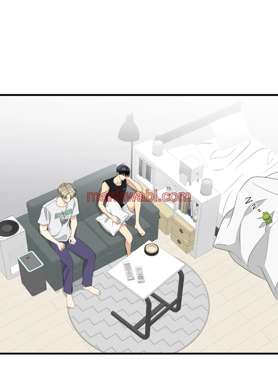 Pareja de Hada - Capítulo 42_2 manhwa