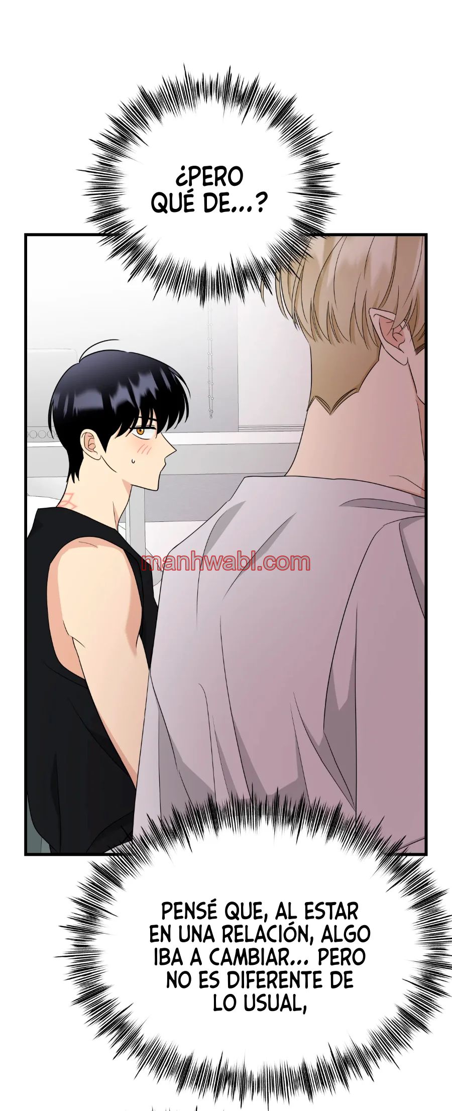 Pareja de Hada - Capítulo 42_2 manhwa