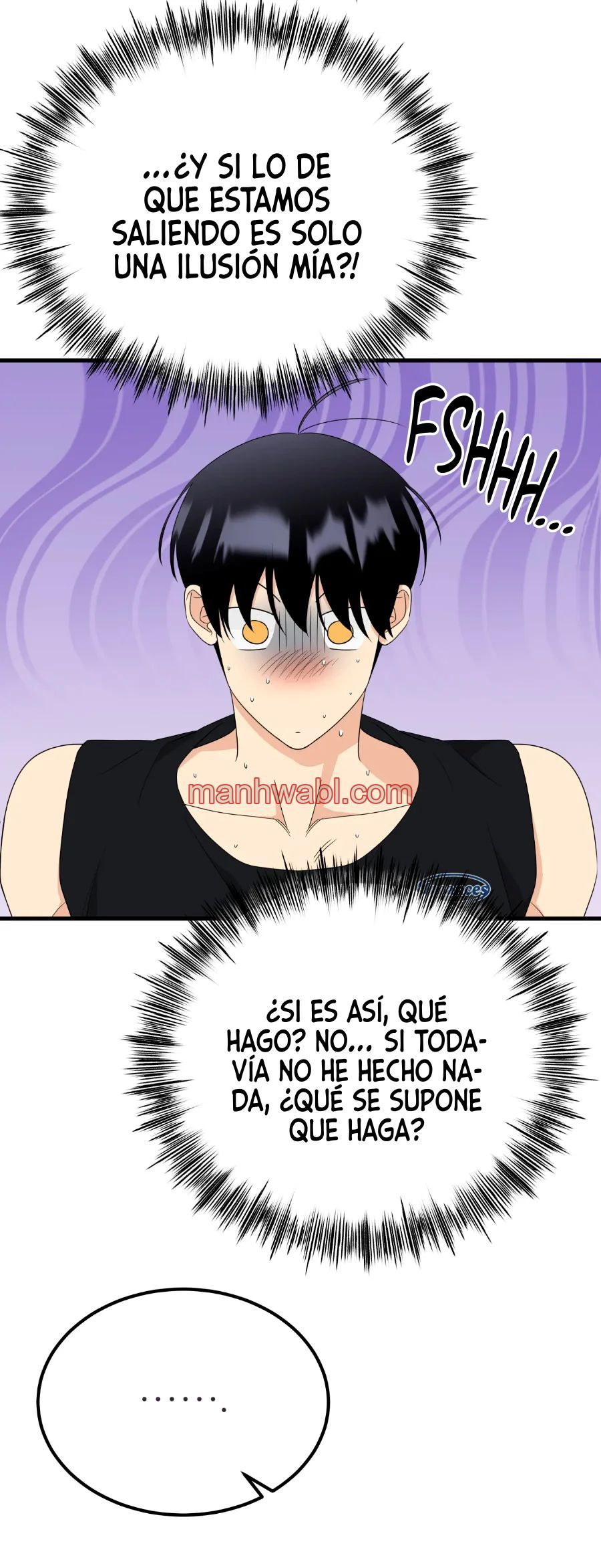 Pareja de Hada - Capítulo 42_2 manhwa
