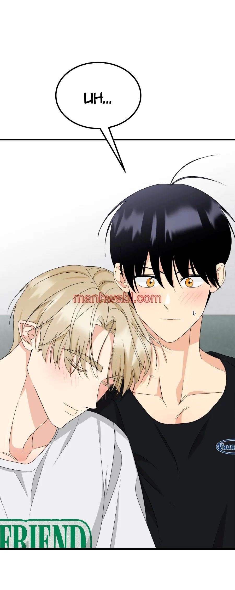 Pareja de Hada - Capítulo 42_3 manhwa