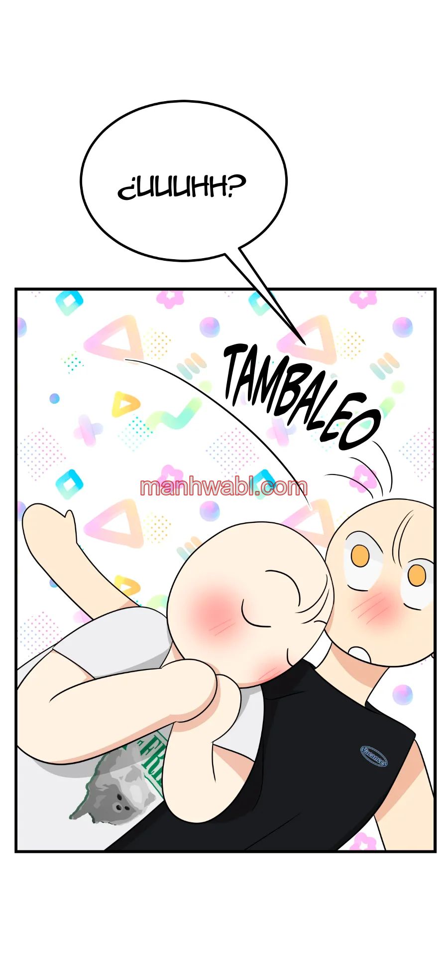 Pareja de Hada - Capítulo 42_3 manhwa