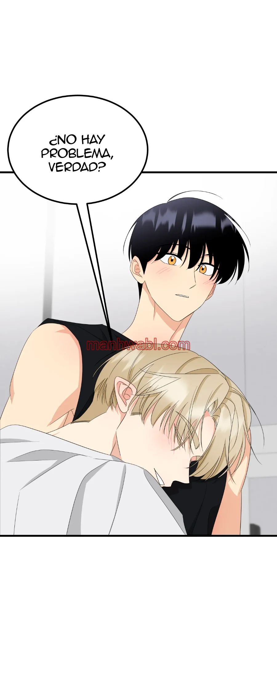 Pareja de Hada - Capítulo 42_3 manhwa
