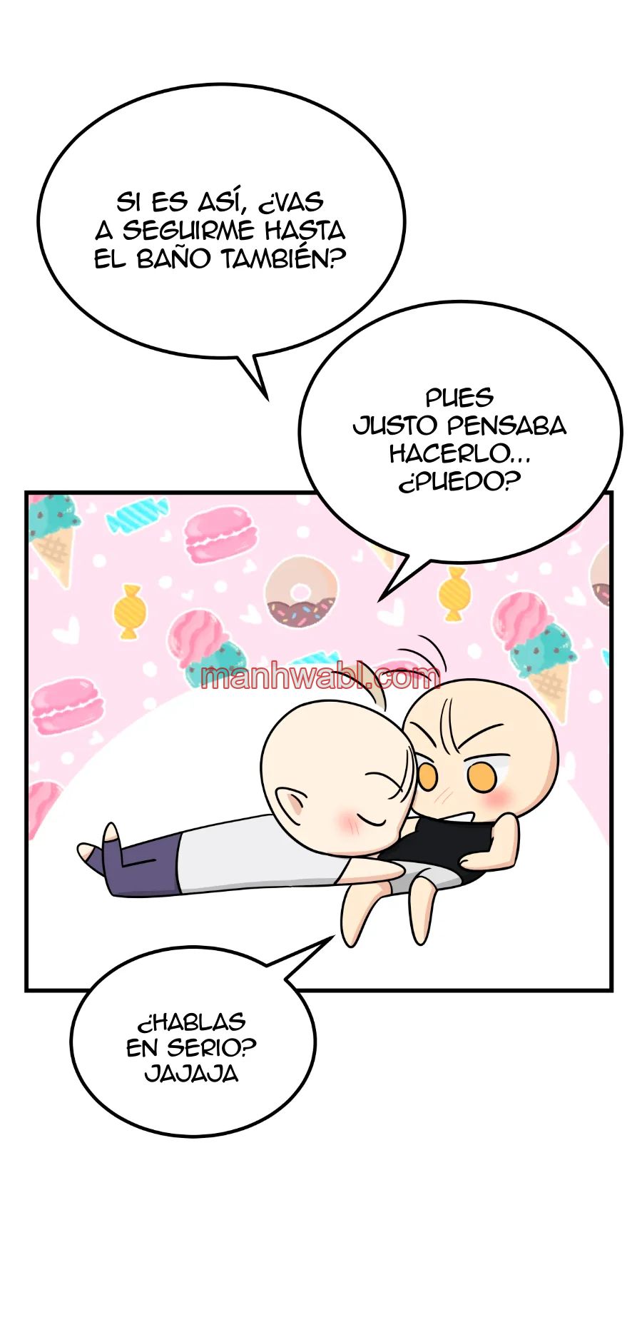 Pareja de Hada - Capítulo 42_3 manhwa