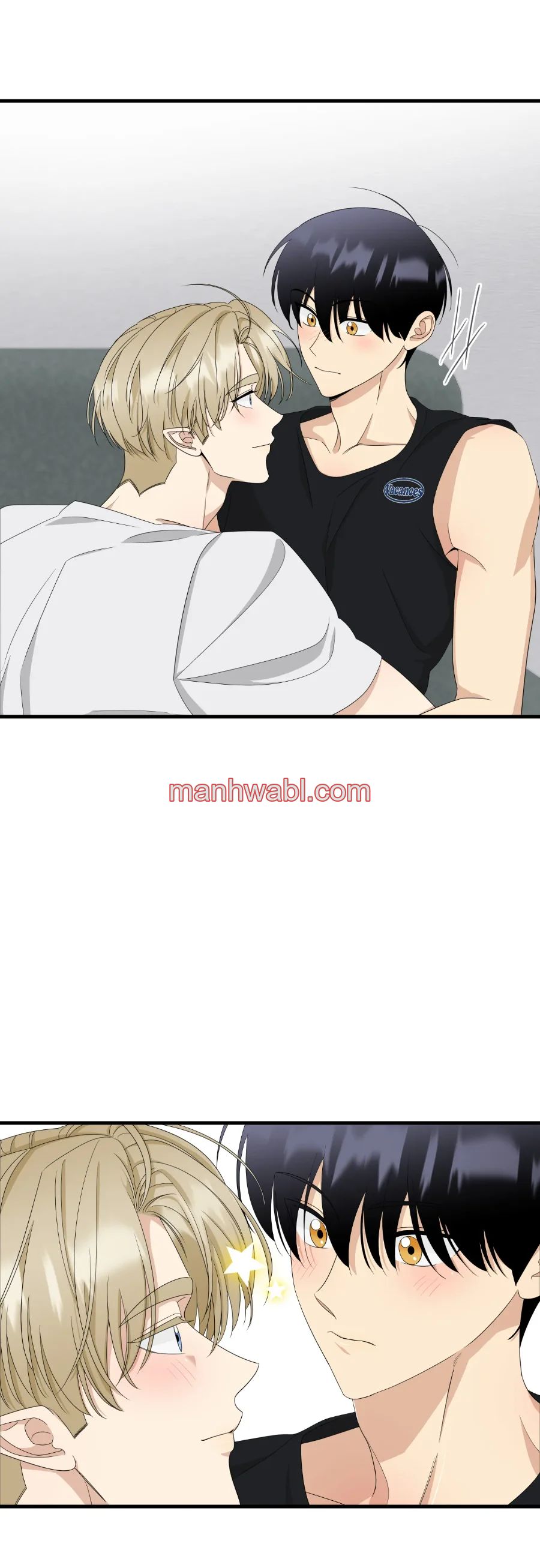 Pareja de Hada - Capítulo 42_3 manhwa