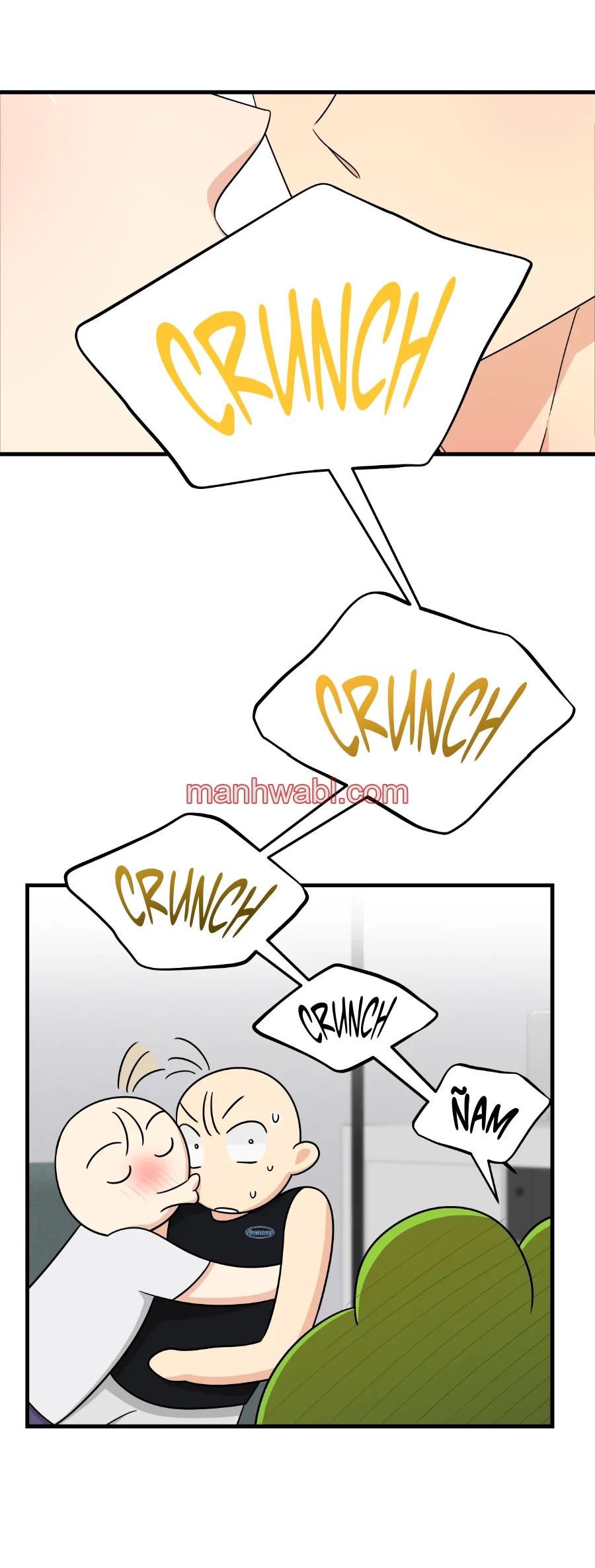 Pareja de Hada - Capítulo 42_3 manhwa