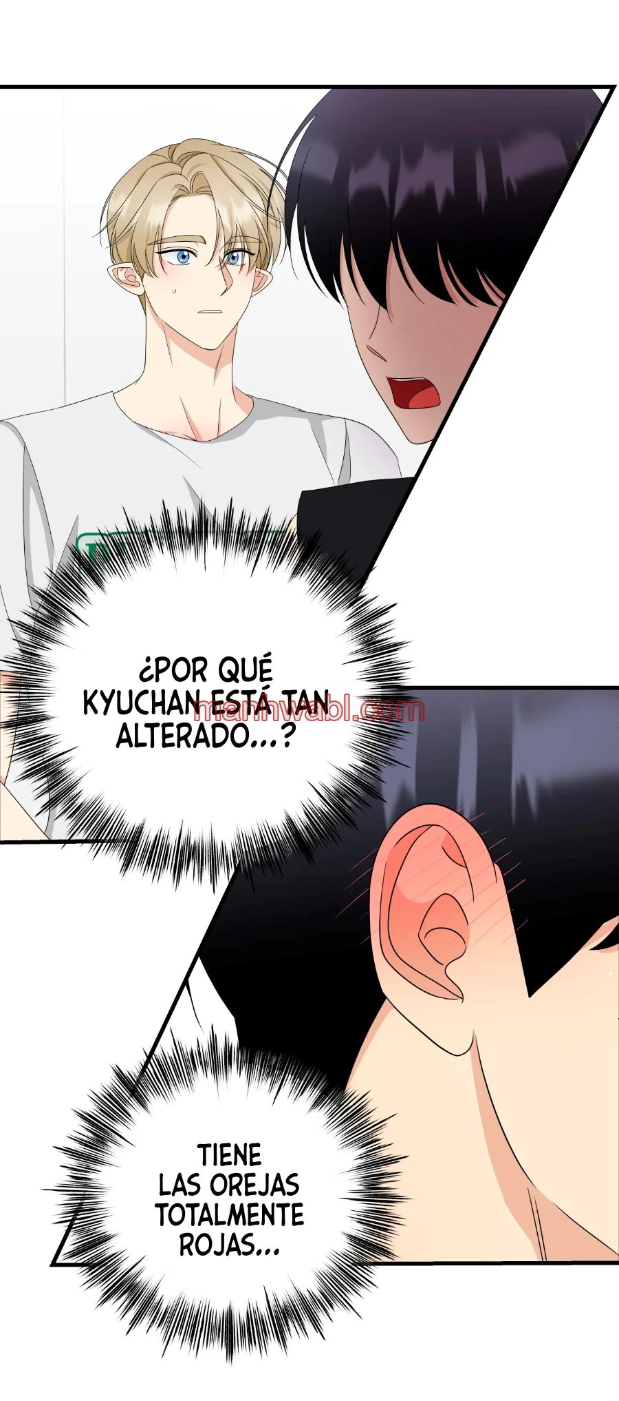 Pareja de Hada - Capítulo 42_3 manhwa