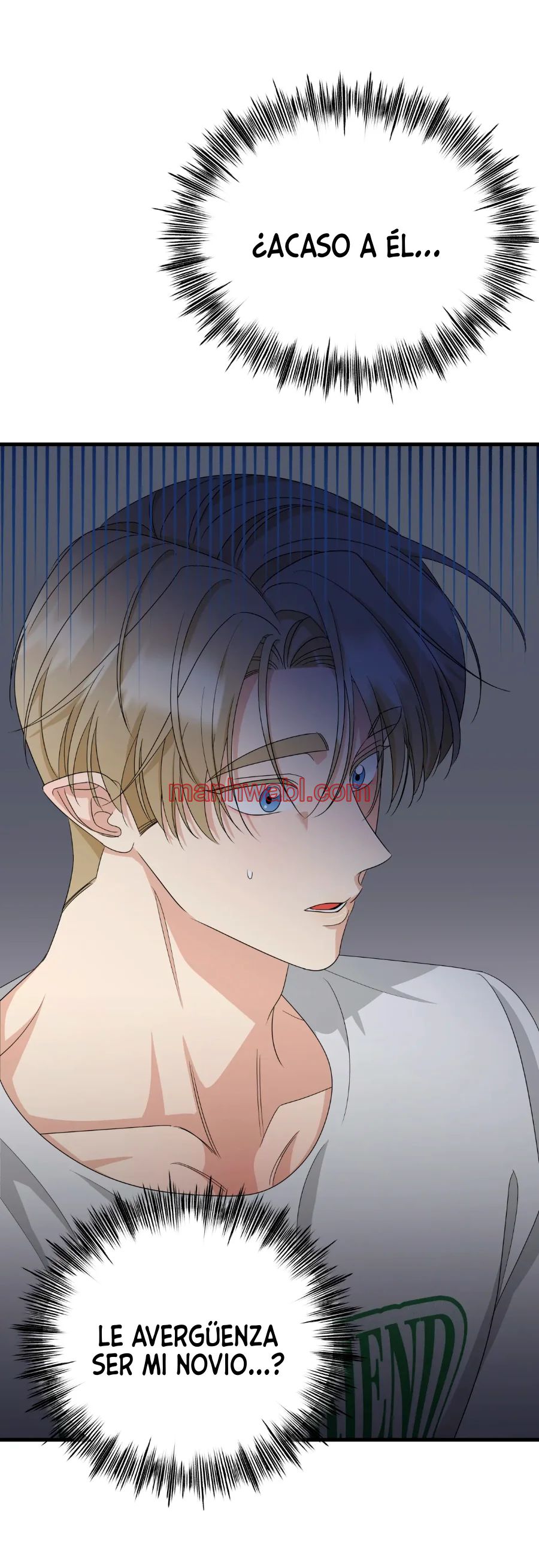 Pareja de Hada - Capítulo 43 manhwa