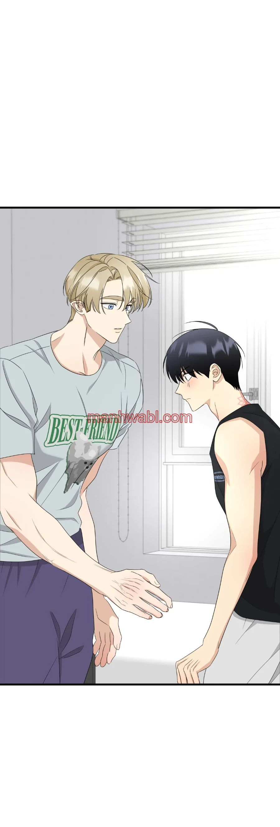 Pareja de Hada - Capítulo 43 manhwa