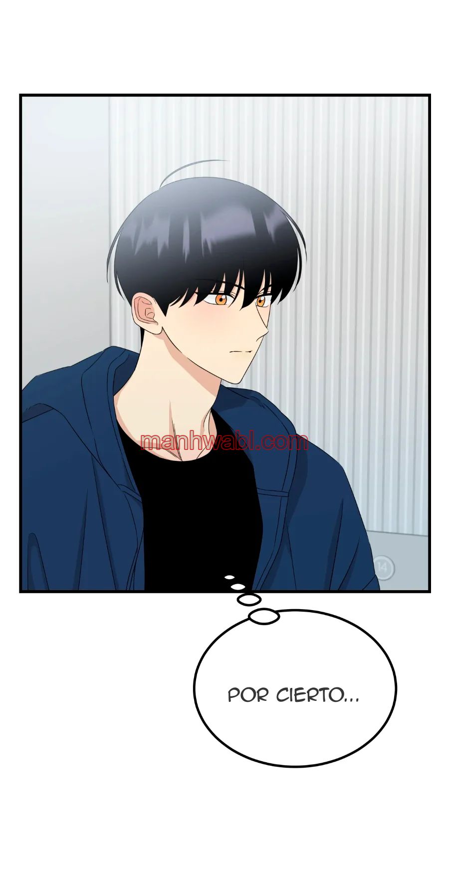 Pareja de Hada - Capítulo 43 manhwa