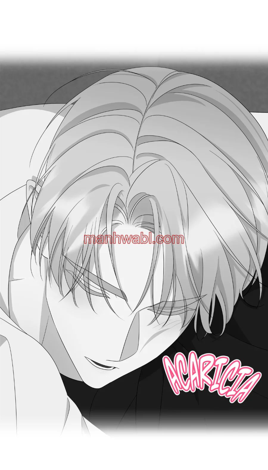 Pareja de Hada - Capítulo 43 manhwa