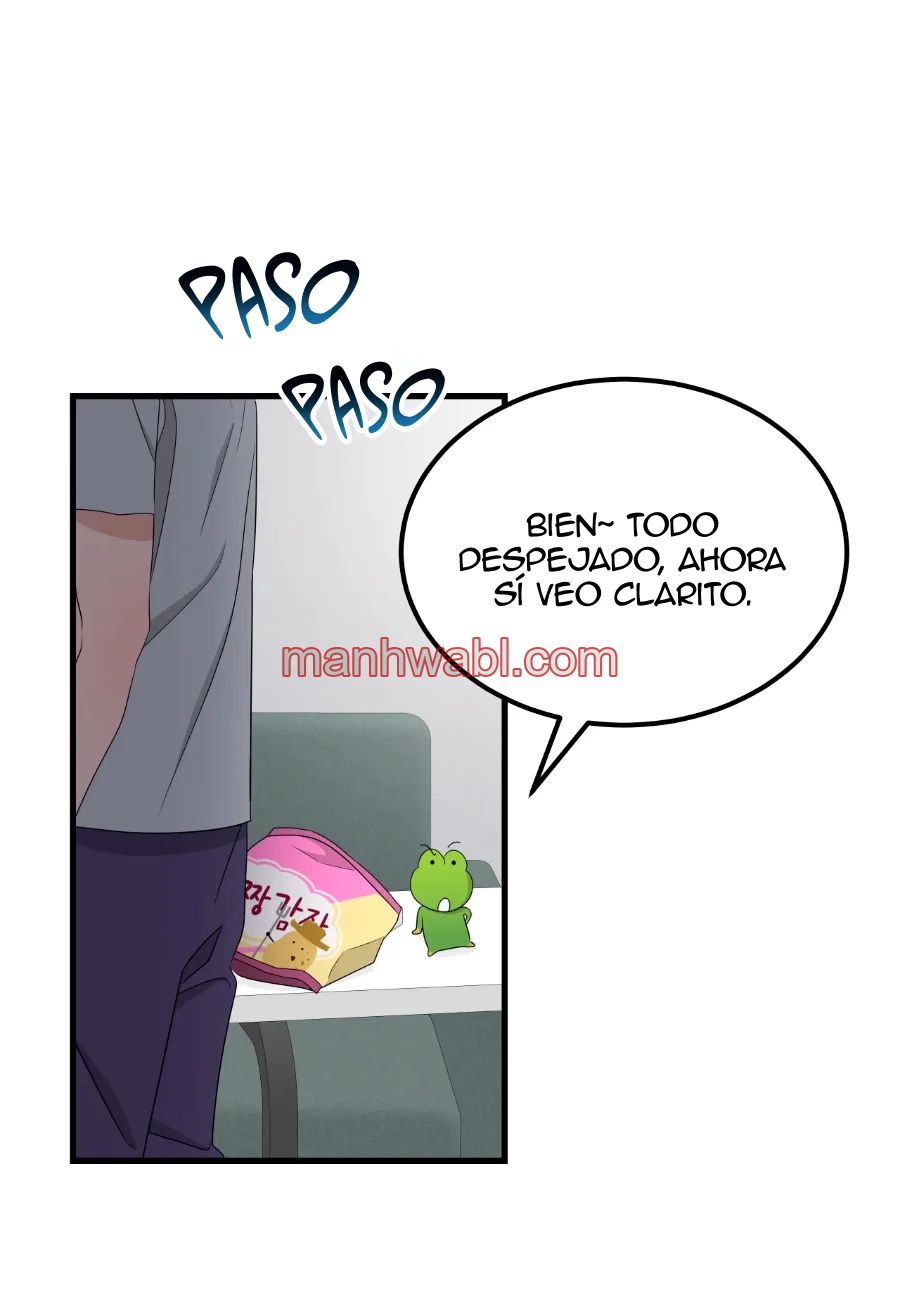 Pareja de Hada - Capítulo 43_2 manhwa