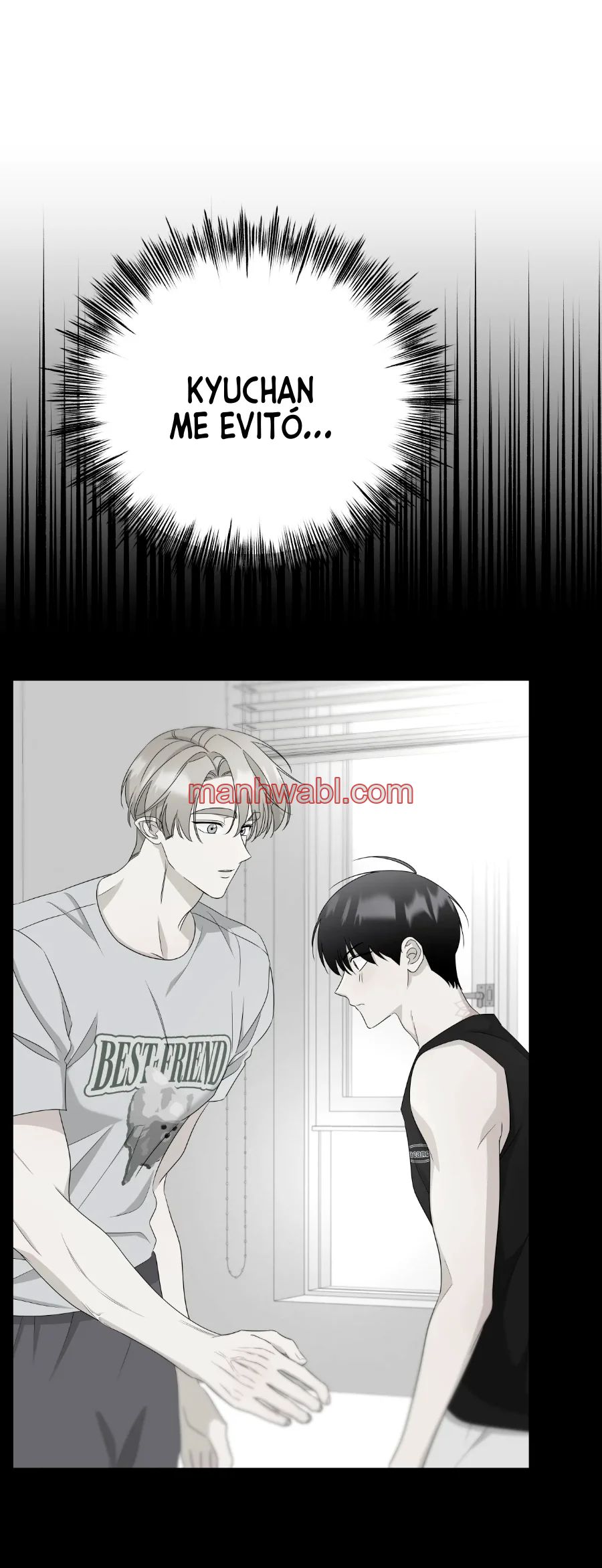 Pareja de Hada - Capítulo 43_2 manhwa