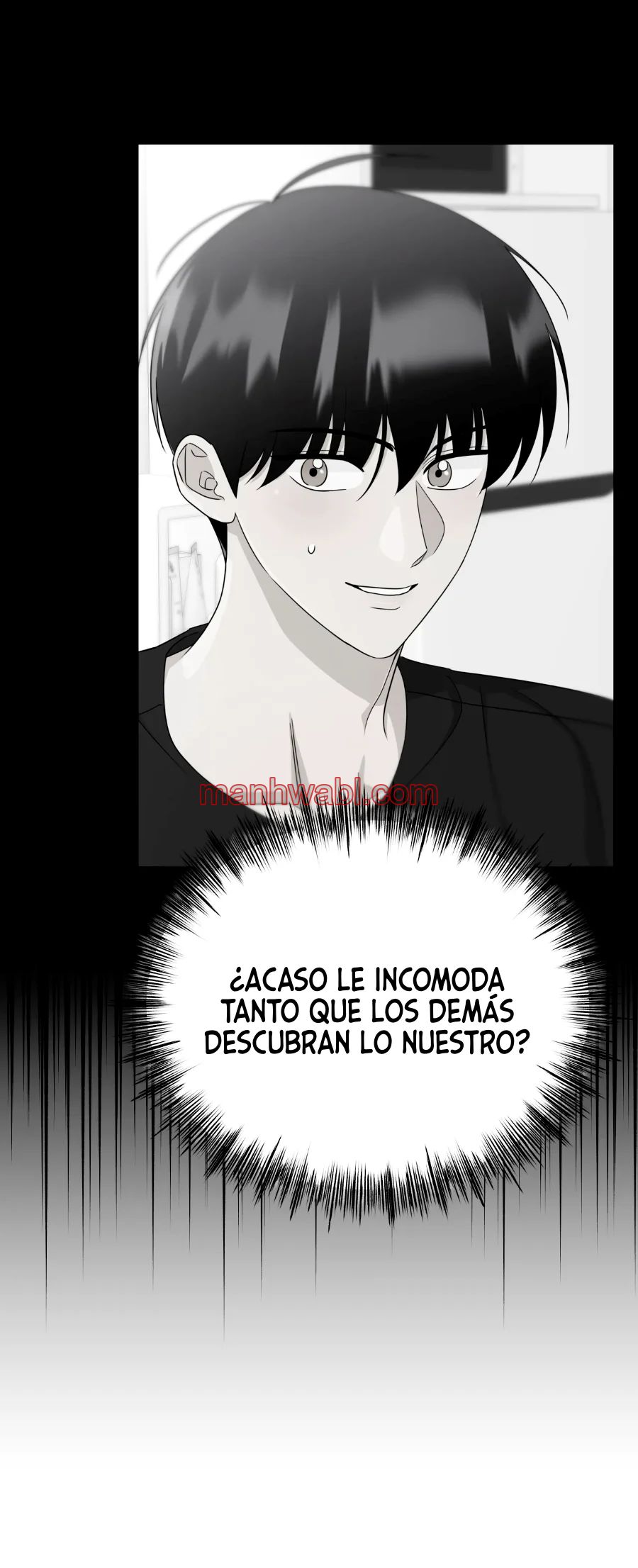 Pareja de Hada - Capítulo 43_2 manhwa