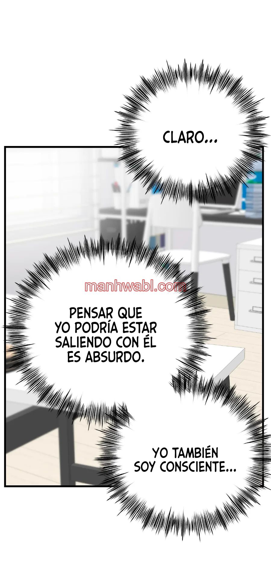 Pareja de Hada - Capítulo 43_2 manhwa