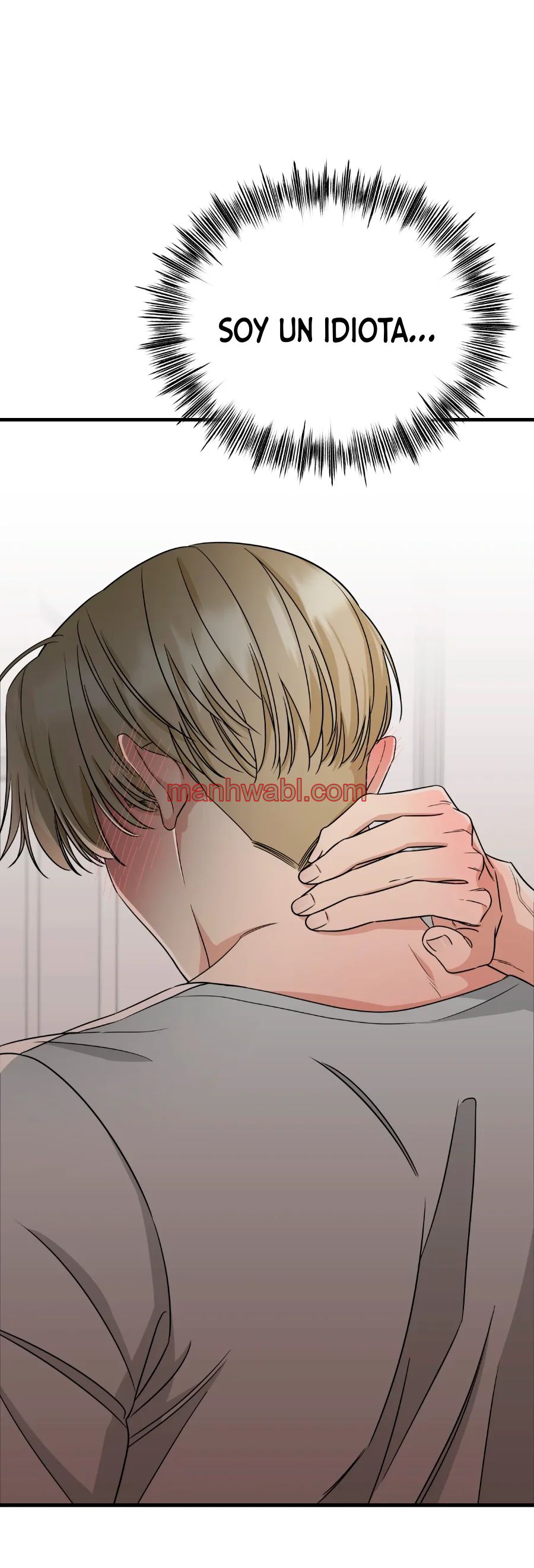 Pareja de Hada - Capítulo 43_2 manhwa