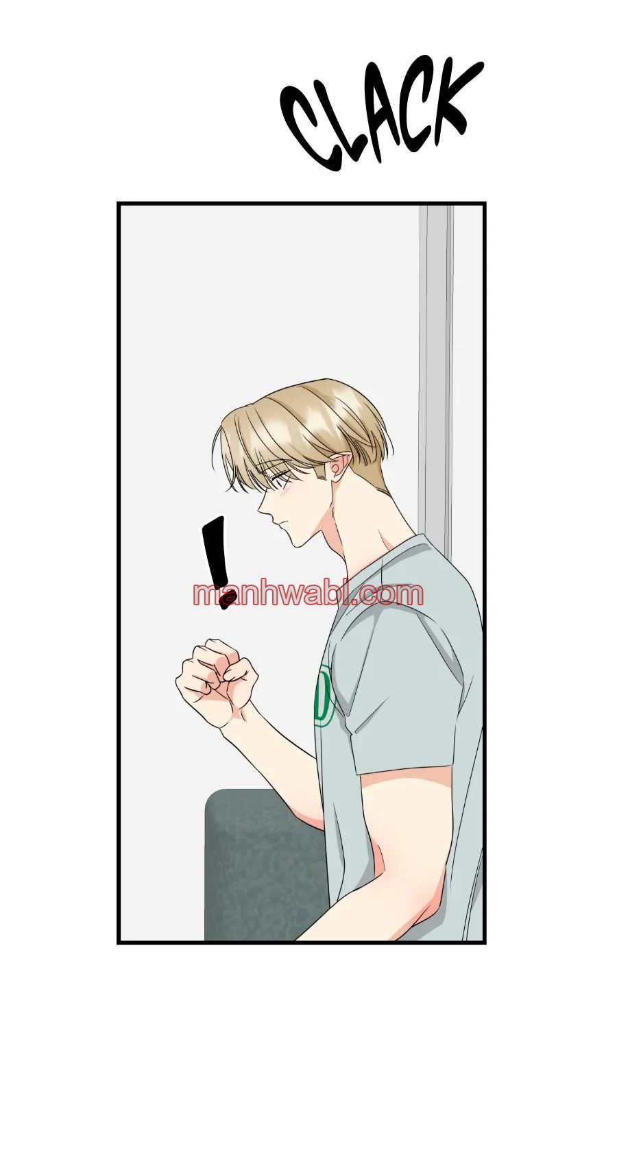 Pareja de Hada - Capítulo 43_2 manhwa