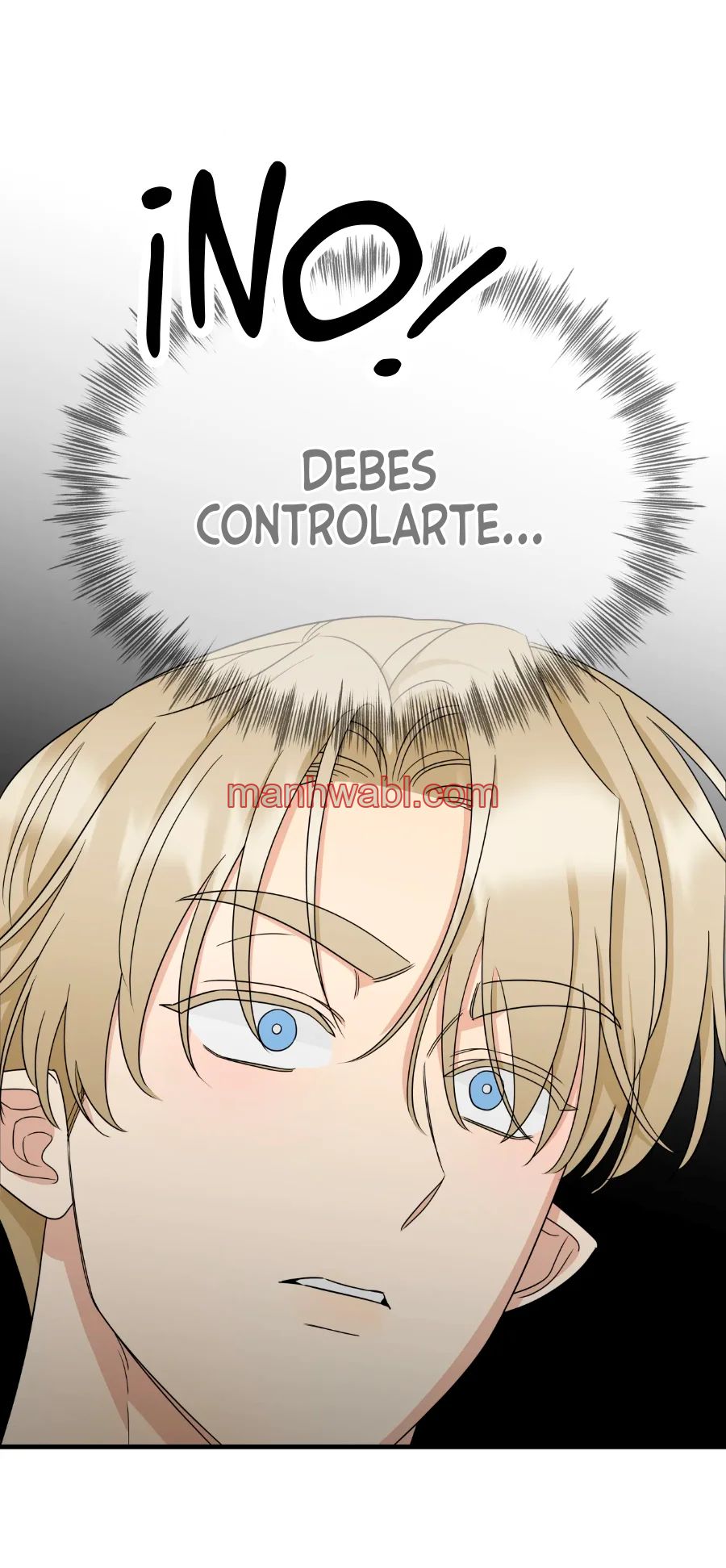 Pareja de Hada - Capítulo 43_2 manhwa