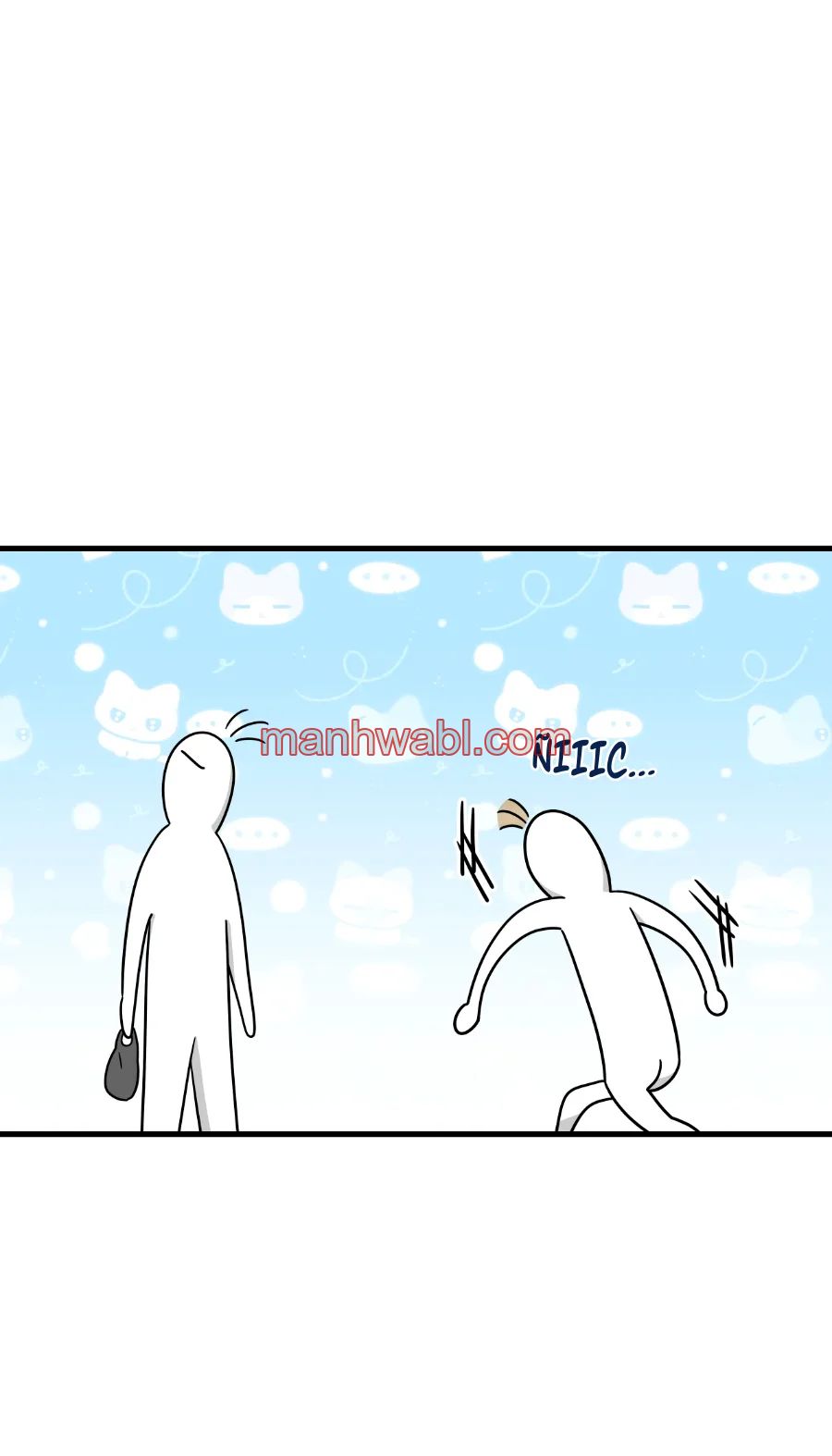 Pareja de Hada - Capítulo 43_2 manhwa