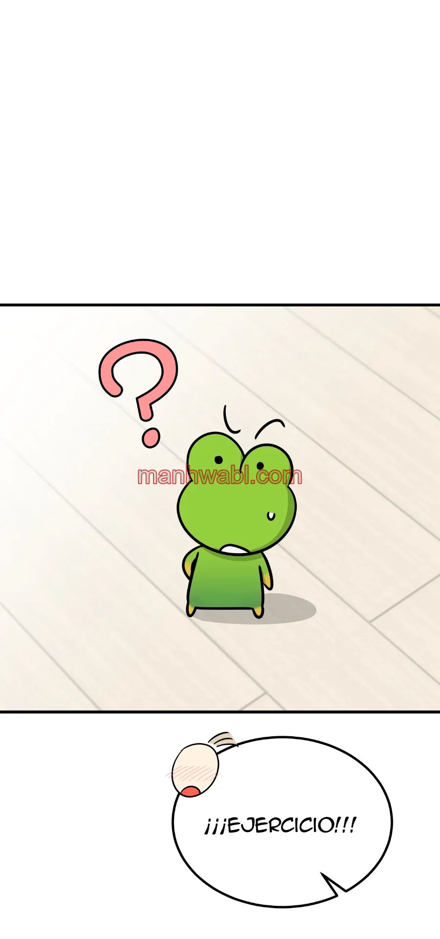 Pareja de Hada - Capítulo 43_2 manhwa