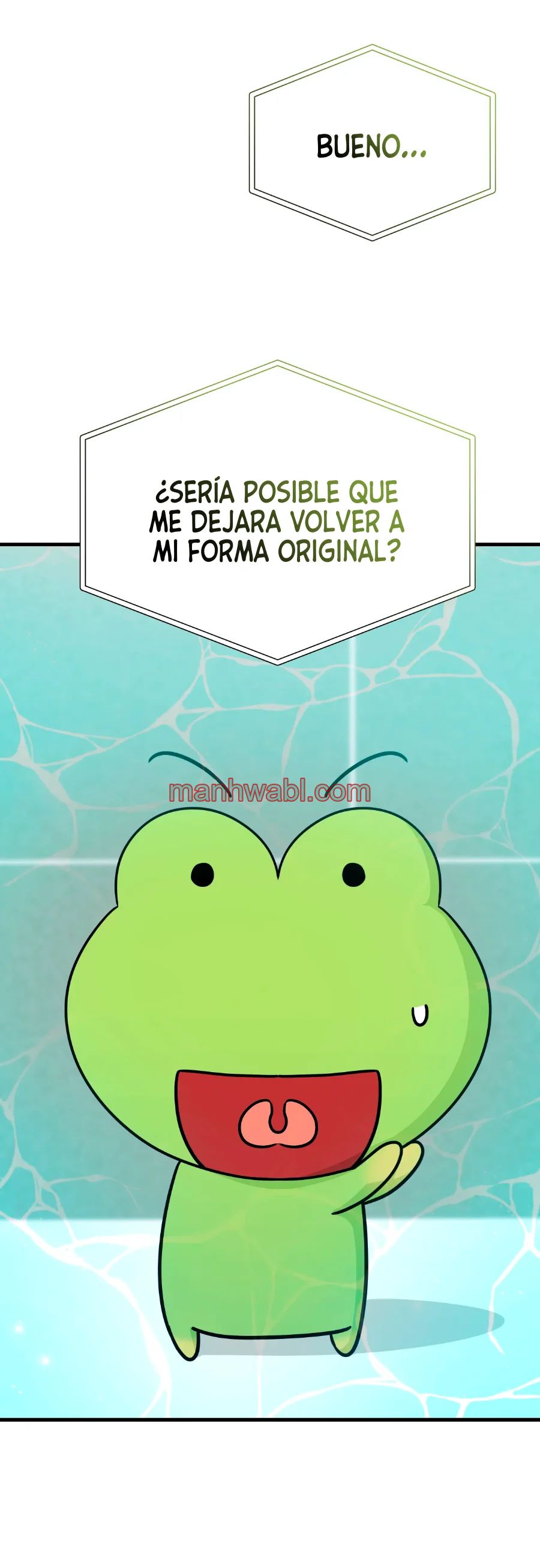 Pareja de Hada - Capítulo 43_2 manhwa