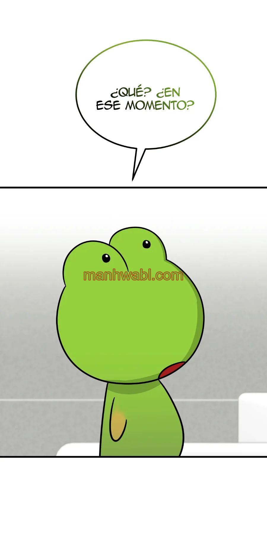 Pareja de Hada - Capítulo 43_3 manhwa