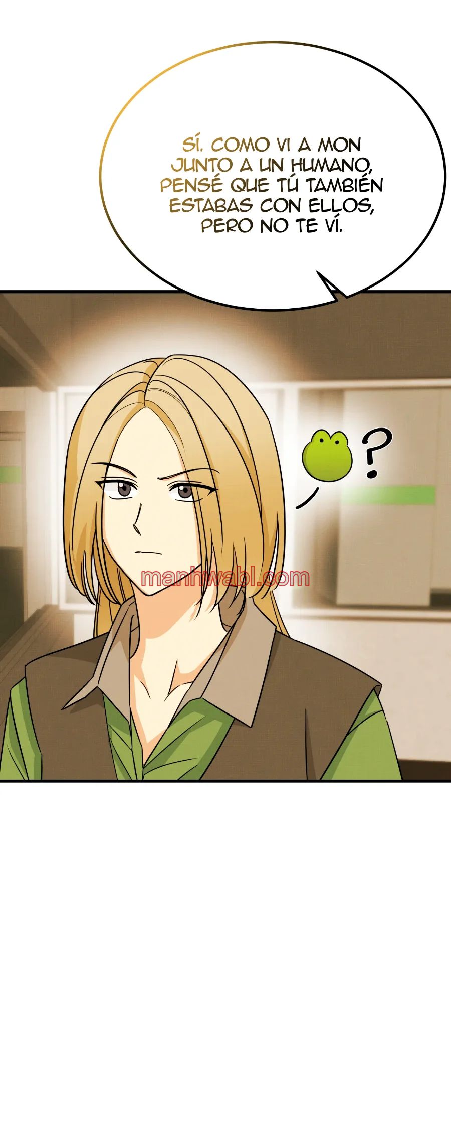 Pareja de Hada - Capítulo 43_3 manhwa