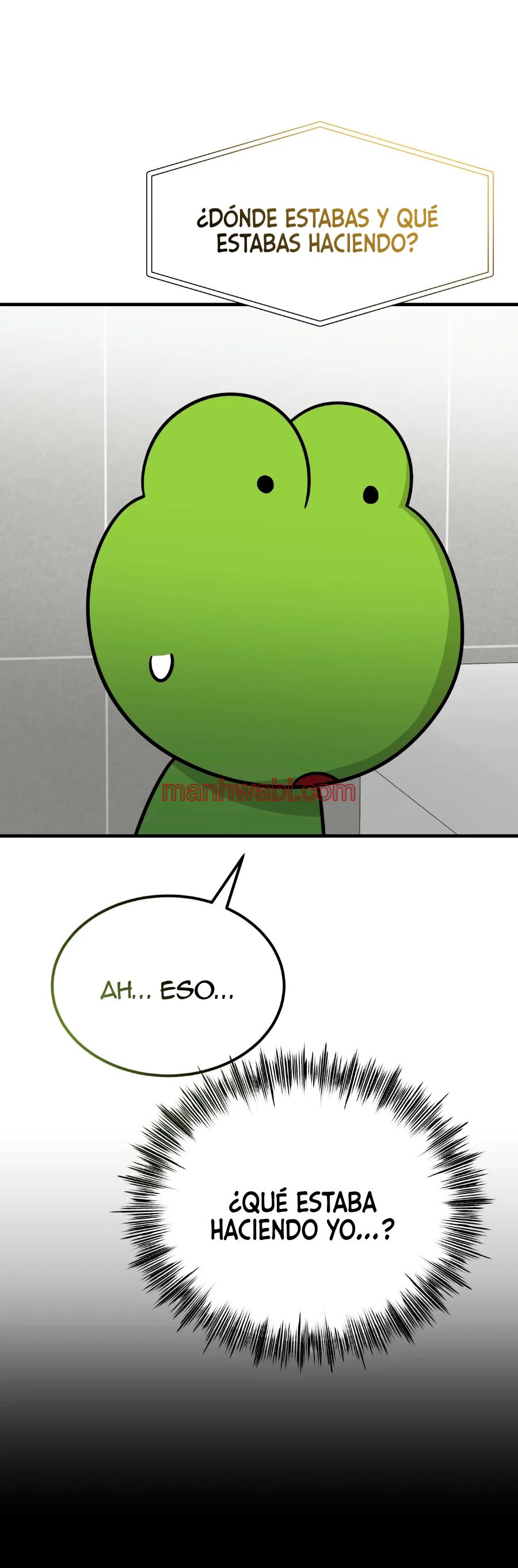 Pareja de Hada - Capítulo 43_3 manhwa