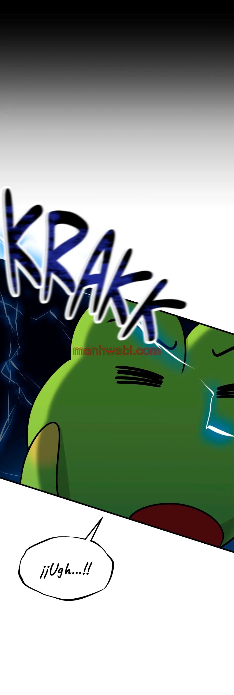 Pareja de Hada - Capítulo 43_3 manhwa