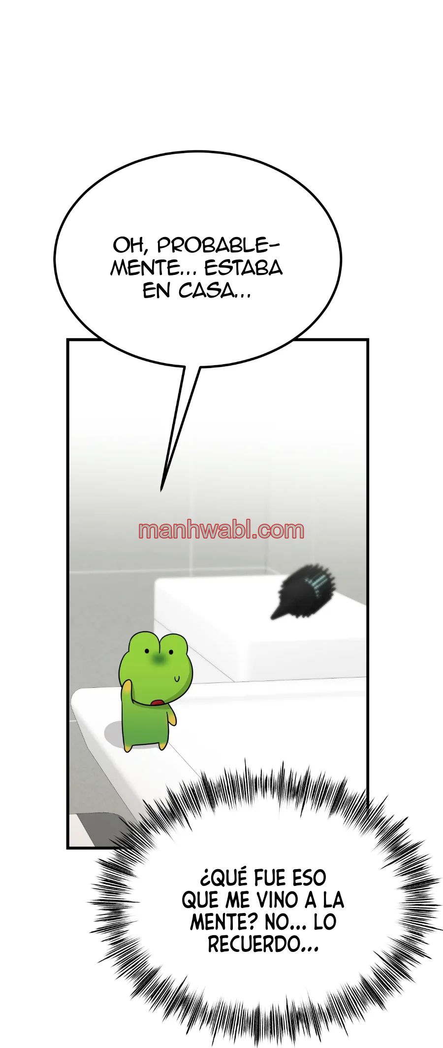 Pareja de Hada - Capítulo 43_3 manhwa