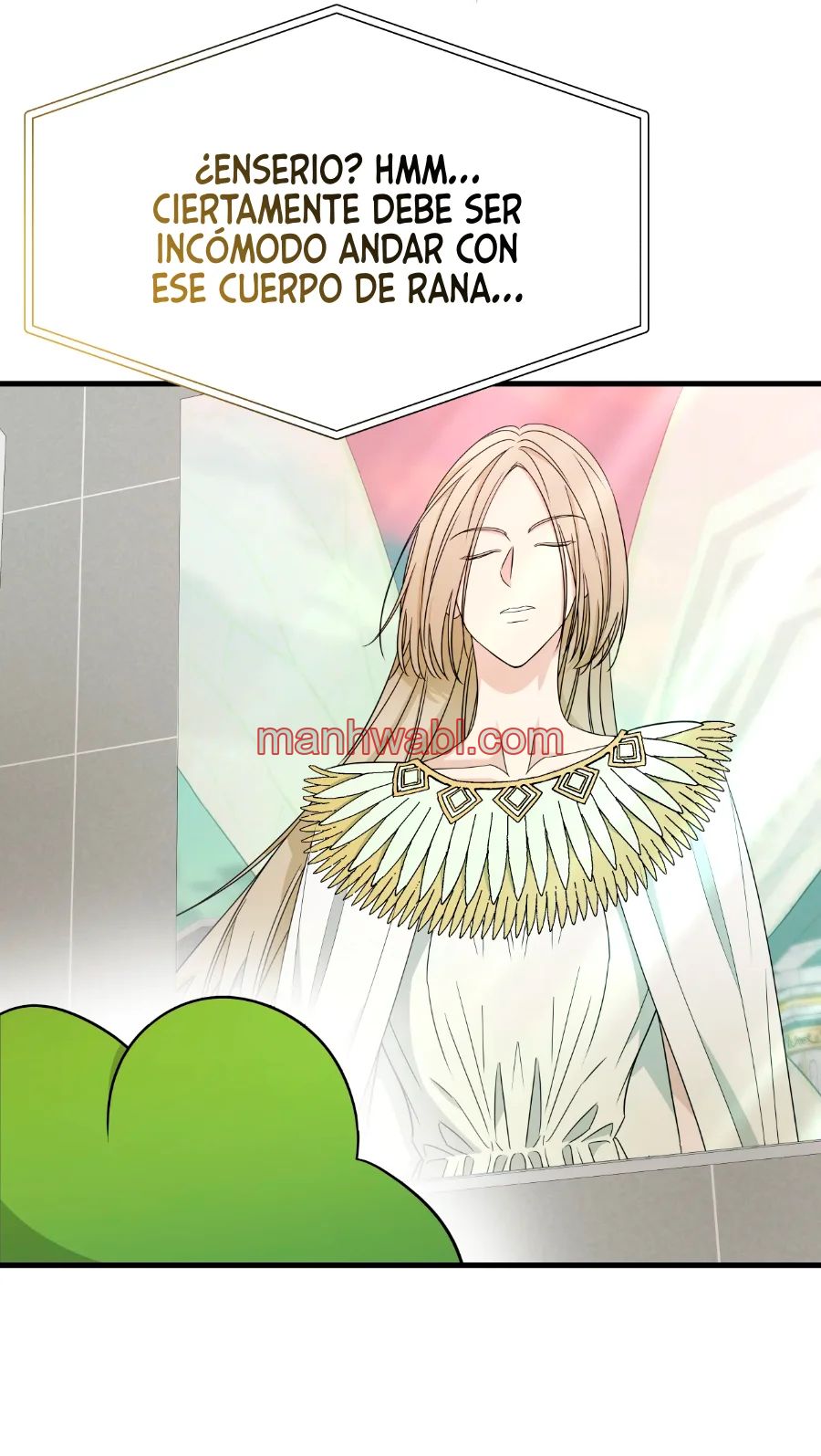 Pareja de Hada - Capítulo 43_3 manhwa