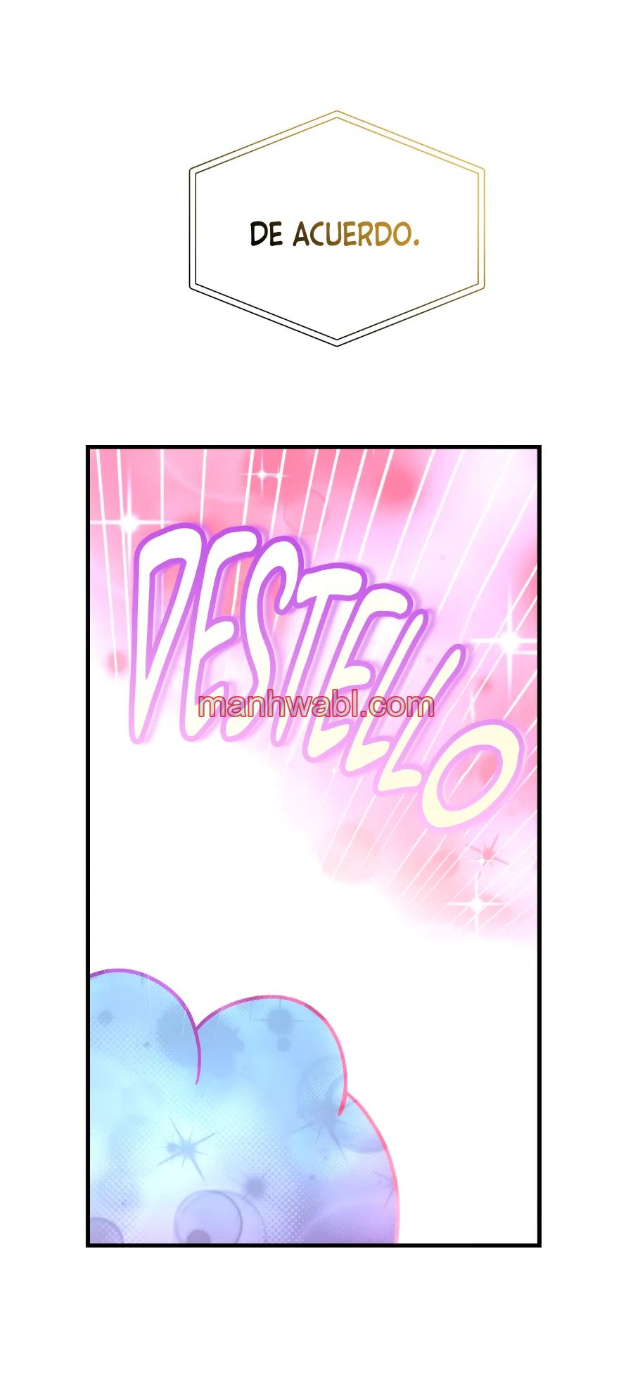 Pareja de Hada - Capítulo 43_3 manhwa