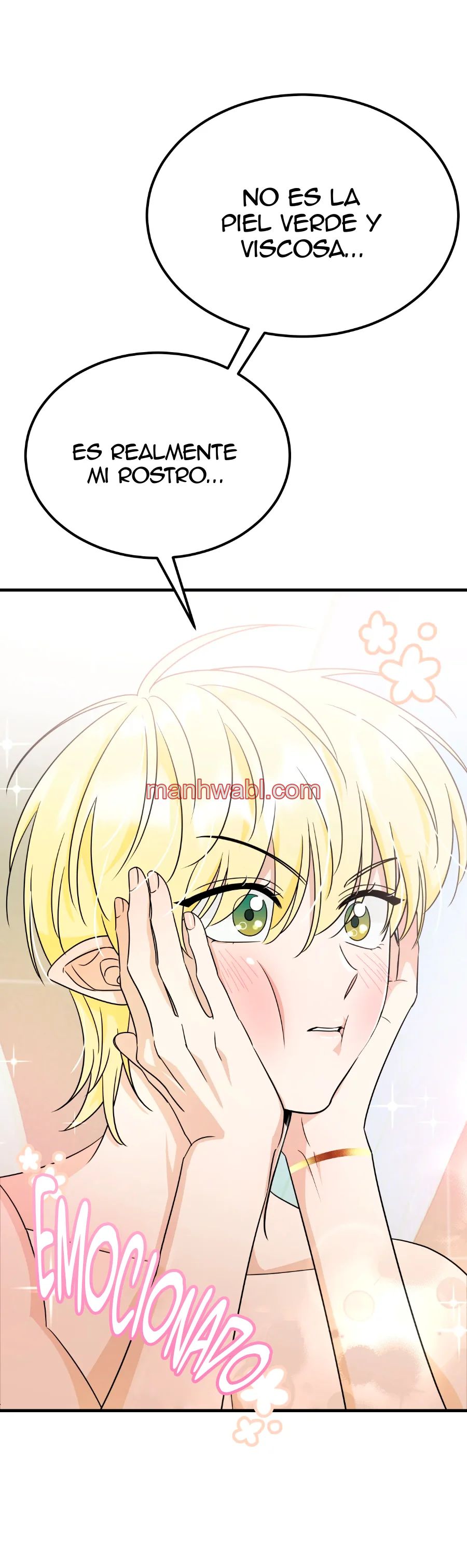 Pareja de Hada - Capítulo 43_3 manhwa