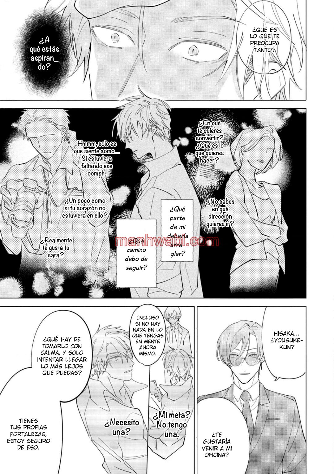 Falling Star - Capítulo 0_2 manhwa