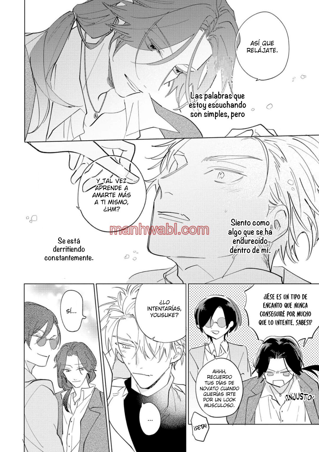 Falling Star - Capítulo 0_2 manhwa