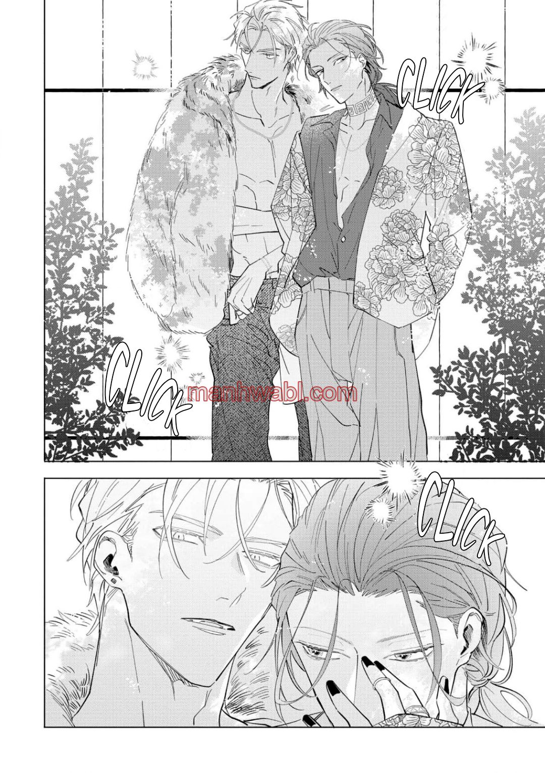 Falling Star - Capítulo 0_2 manhwa