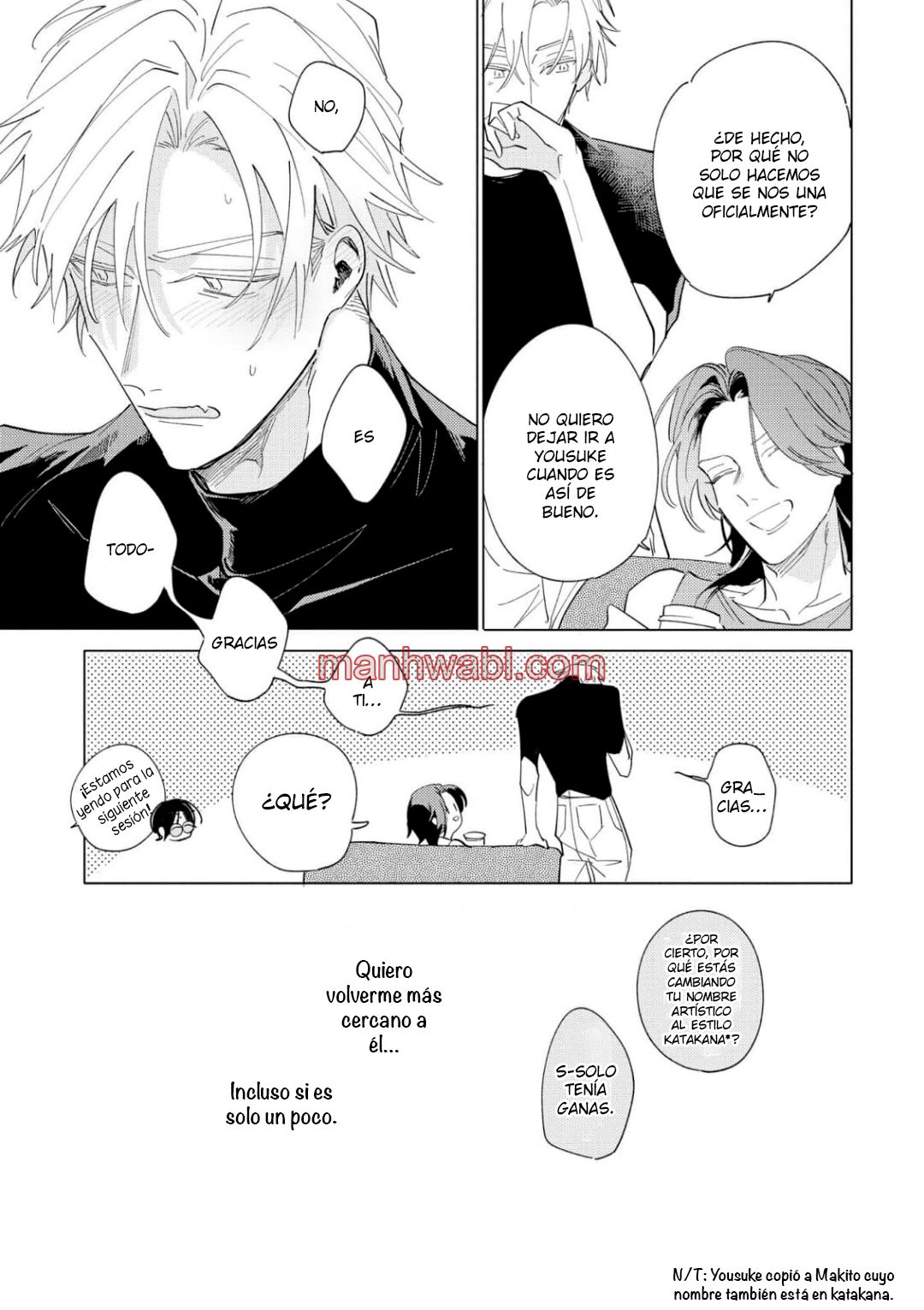 Falling Star - Capítulo 0_3 manhwa