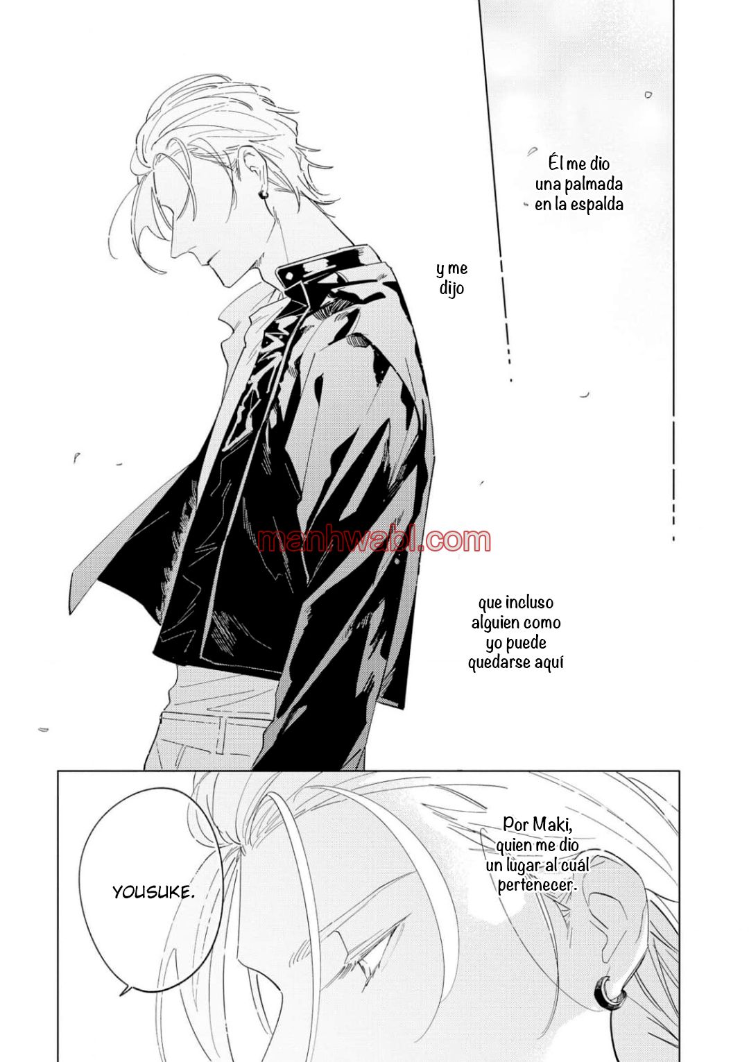 Falling Star - Capítulo 0_3 manhwa
