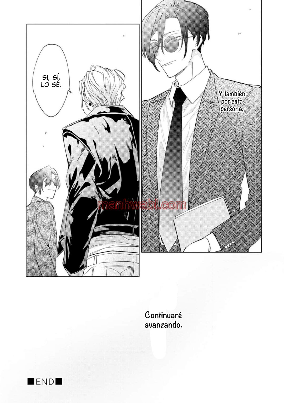 Falling Star - Capítulo 0_3 manhwa