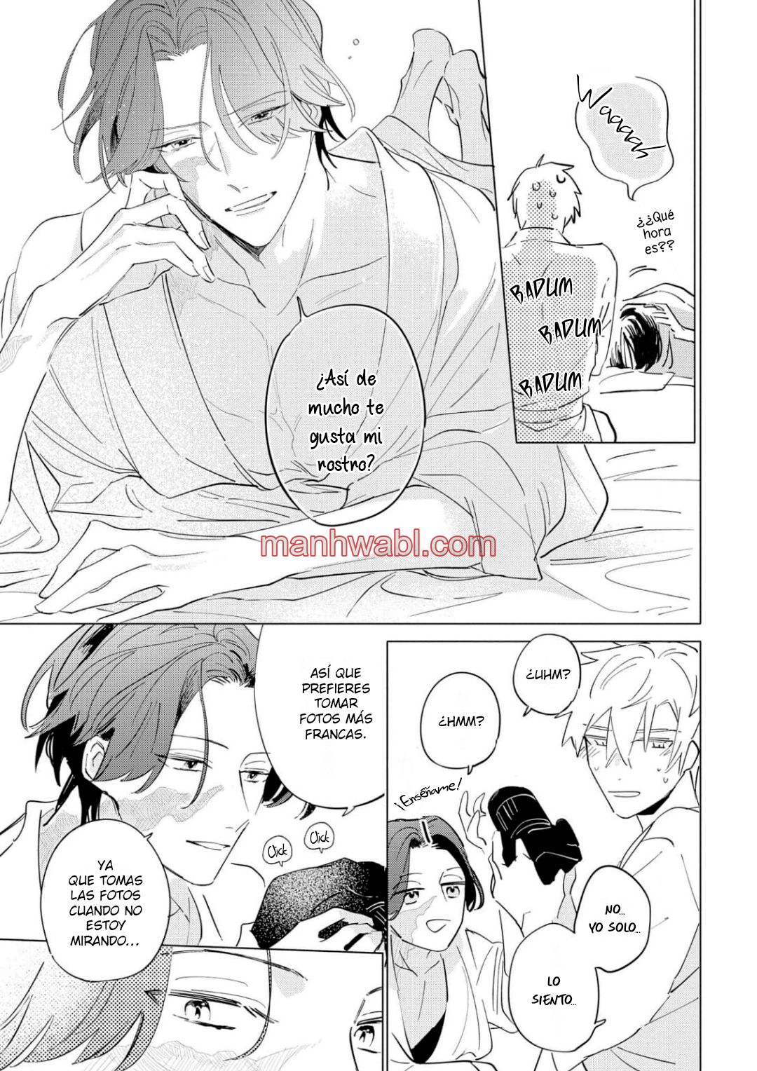 Falling Star - Capítulo 1_2 manhwa