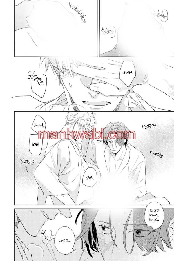 Falling Star - Capítulo 1_3 manhwa