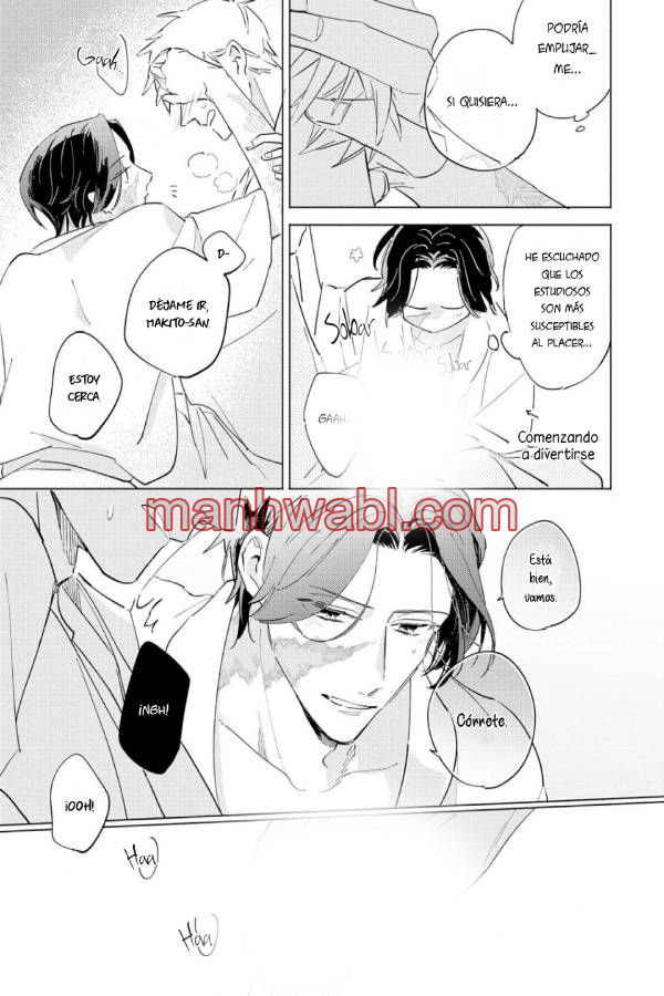 Falling Star - Capítulo 1_3 manhwa
