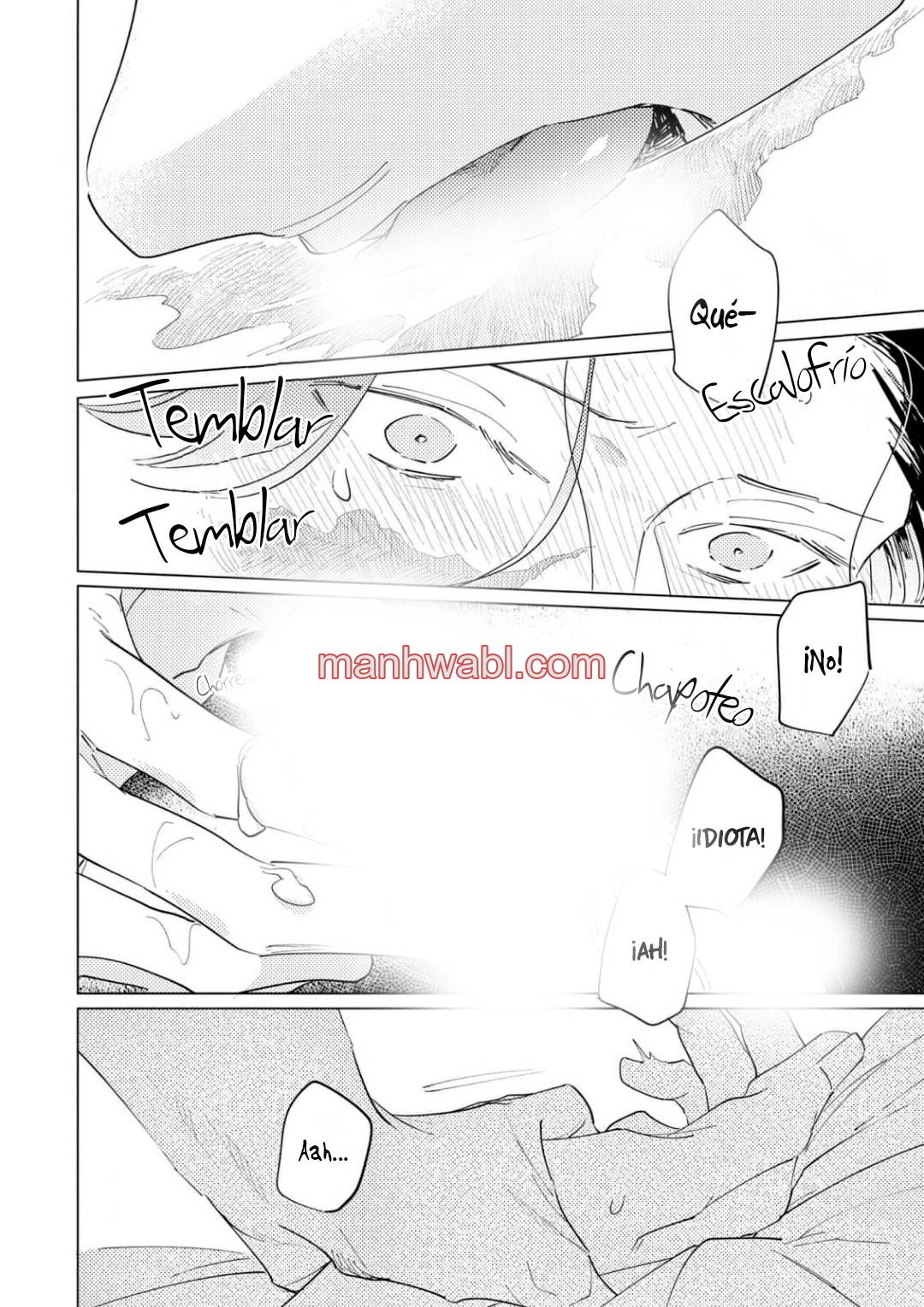 Falling Star - Capítulo 1_3 manhwa