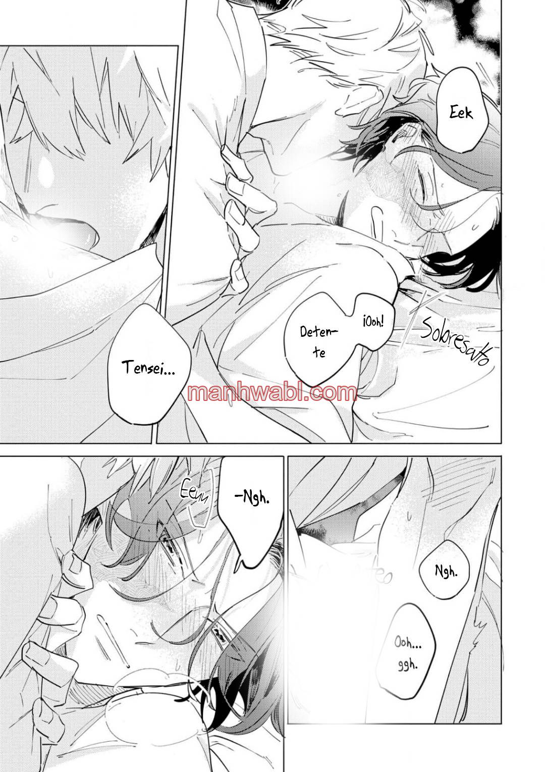 Falling Star - Capítulo 1_3 manhwa