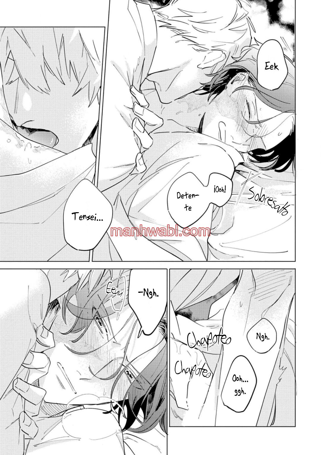 Falling Star - Capítulo 1_3 manhwa