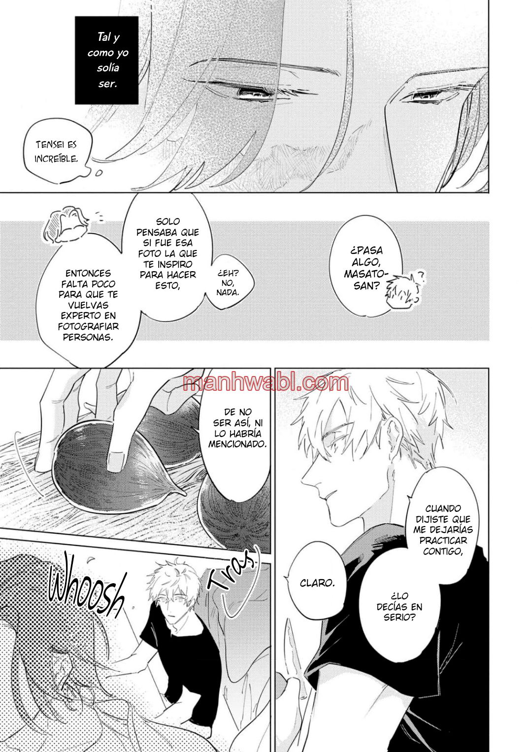 Falling Star - Capítulo 2_2 manhwa