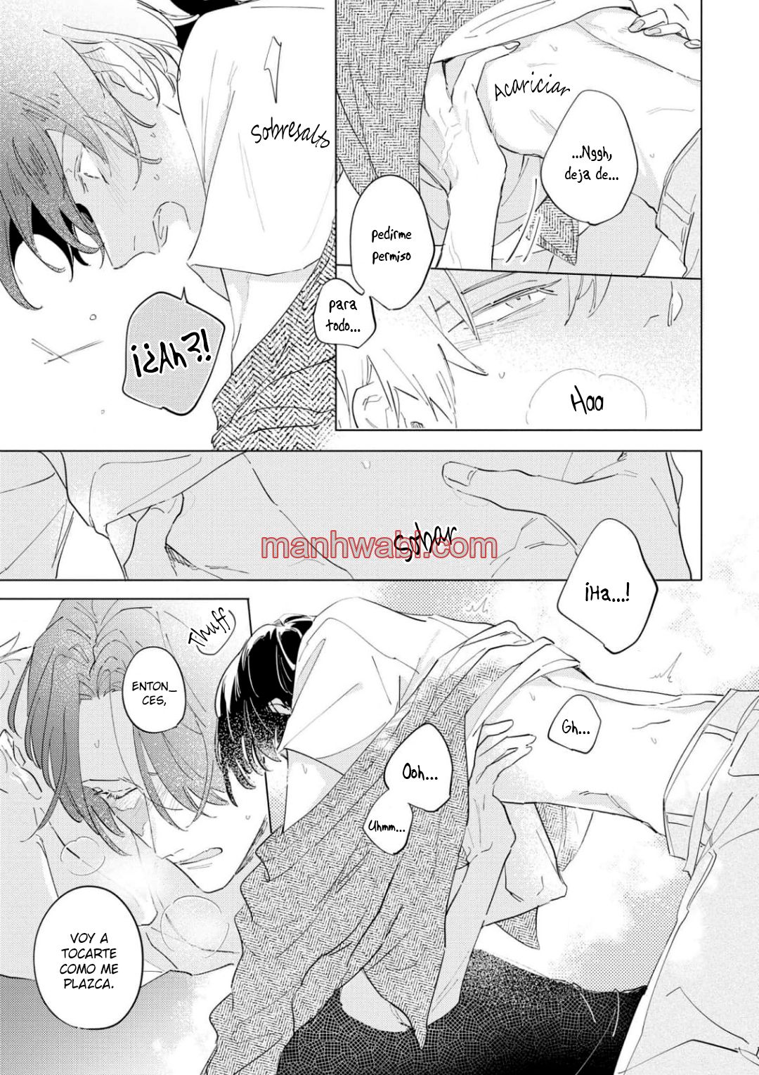 Falling Star - Capítulo 2_3 manhwa