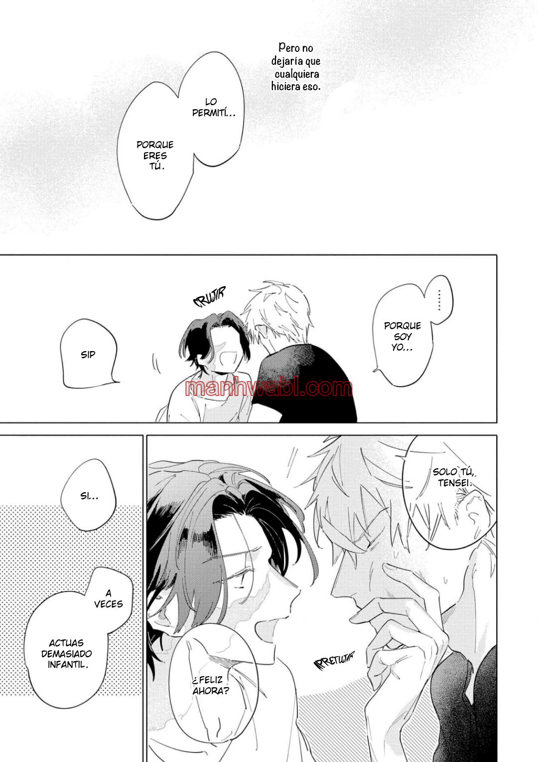 Falling Star - Capítulo 3_3 manhwa