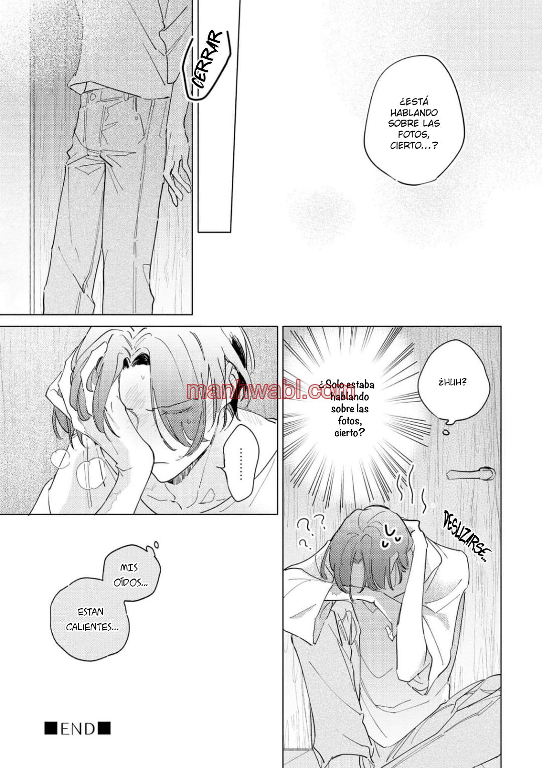 Falling Star - Capítulo 3_3 manhwa