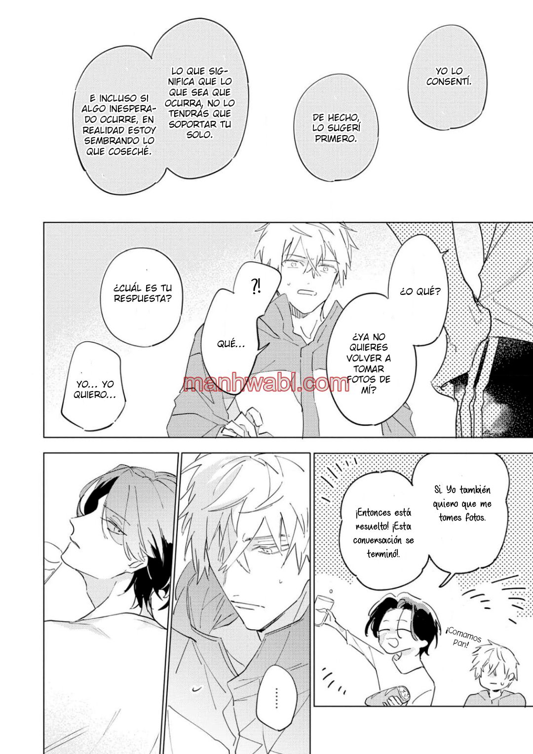 Falling Star - Capítulo 4_3 manhwa